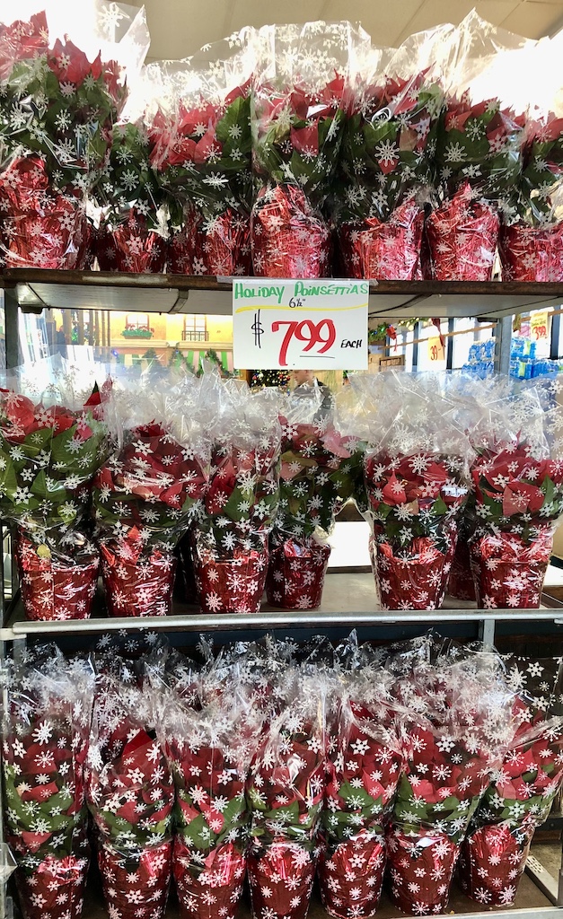 Seasonal Items Joe Randazzo's Fruit & Vegetable Market