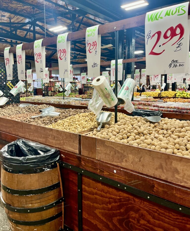 Seasonal Items Joe Randazzo's Fruit & Vegetable Market